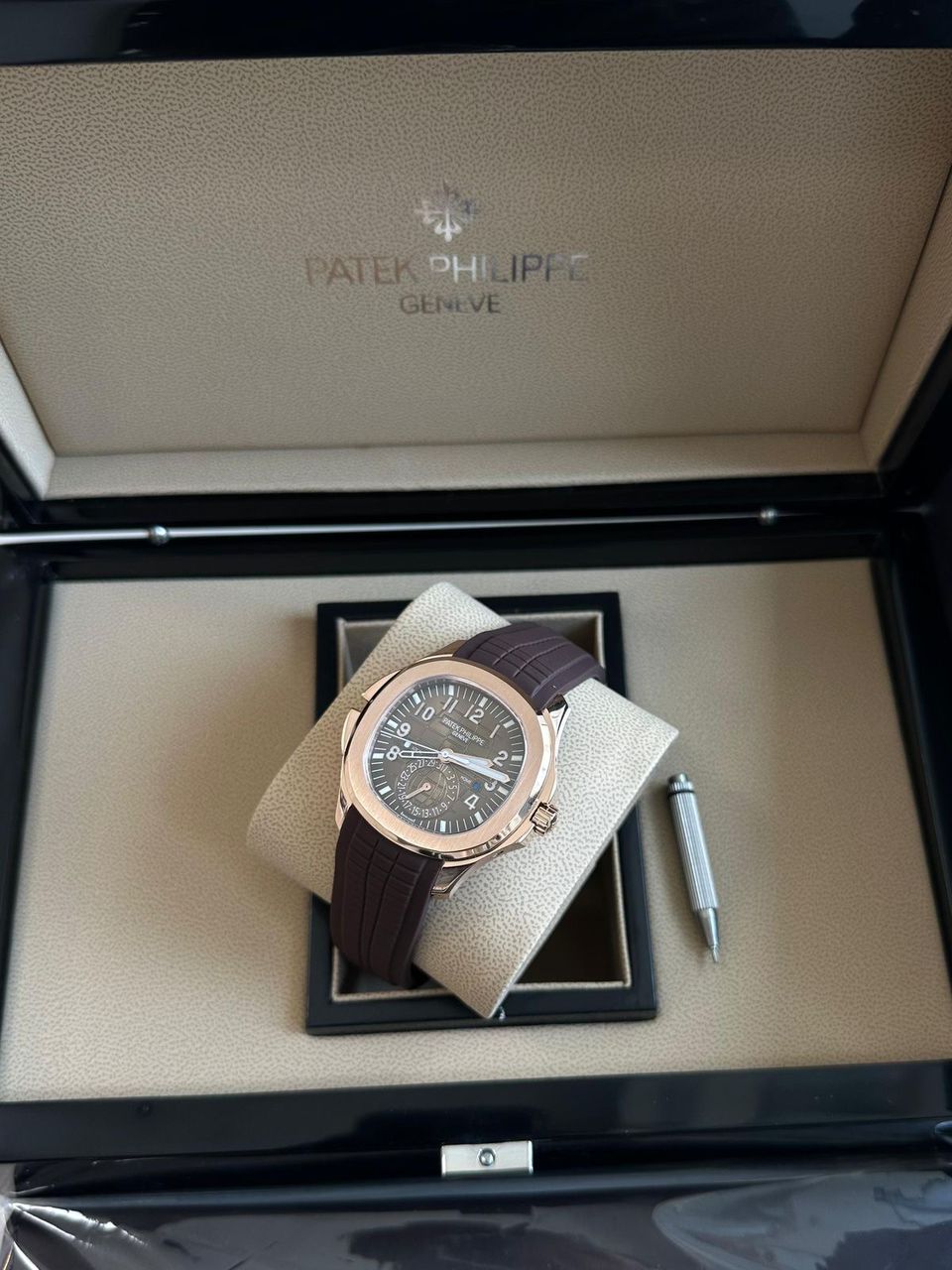 Montre de Luxe origine suisse 🇨🇭